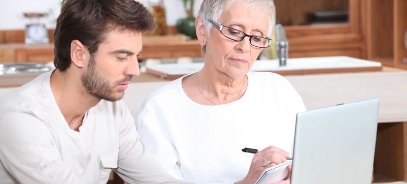 Persönliche Beratung günstig