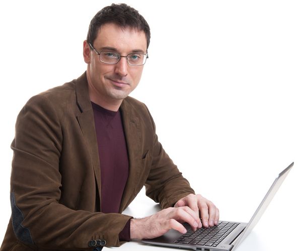 Hard- und Software Leistungen für Unternehmen