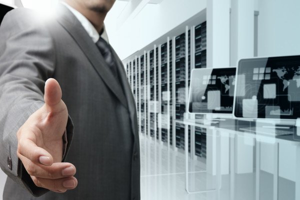 Kursangebote Information Technology