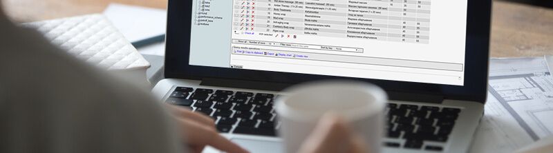 Grundkurs: MySQL-Datenbanken – Die Datenquellen des Internets. PHP MyAdmin. Structured Query Language