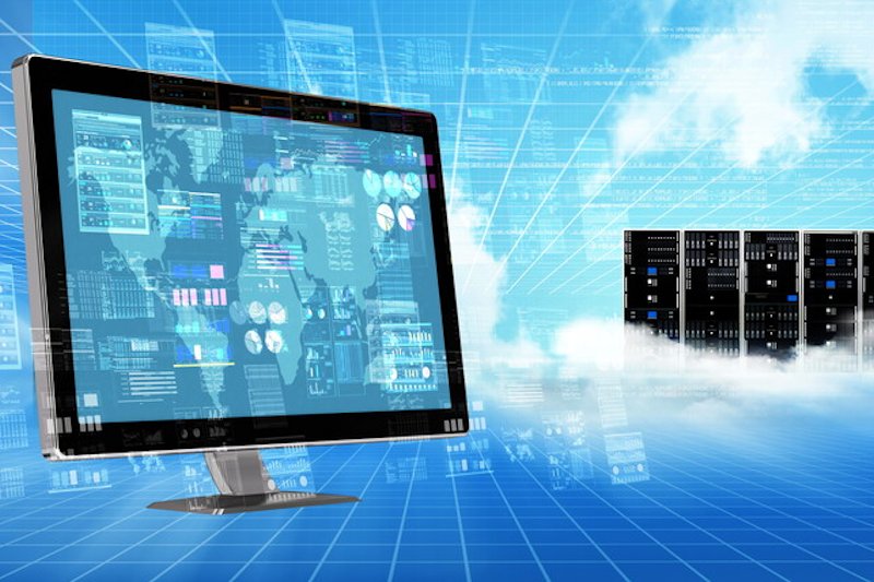 Heimnetzwerk als Internethost einrichten