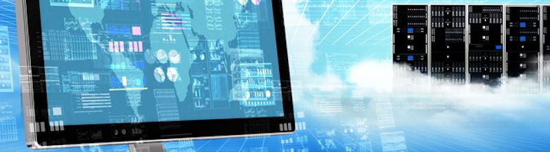 Heimnetzwerk als Internethost einrichten