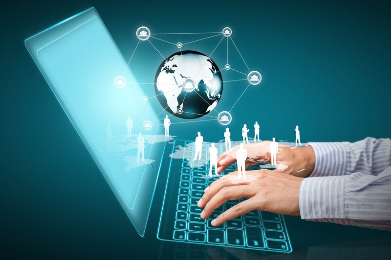 Heimnetzwerk im Internet verfügbar machen