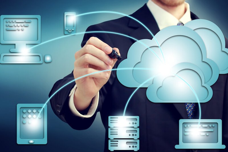 Heimnetzwerk zu Hause aufbauen