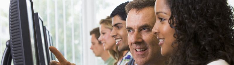 Desktop-Computer & Notebooks (Laptops)