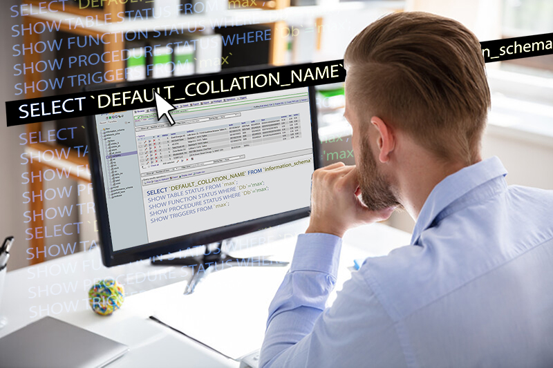 SQL Datenbanken erstellen & verwalten für Fortgeschrittene