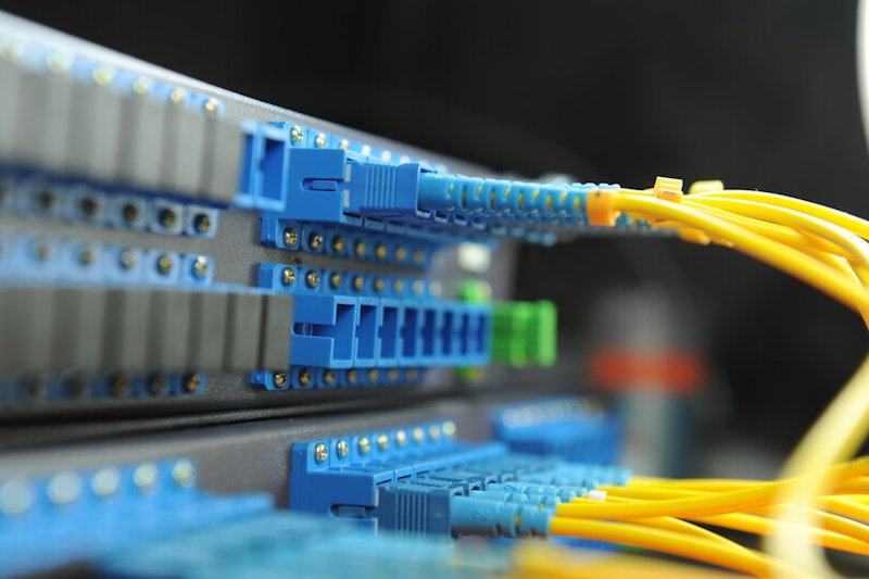 Heim- und Firmennetzwerke einrichten & nutzen