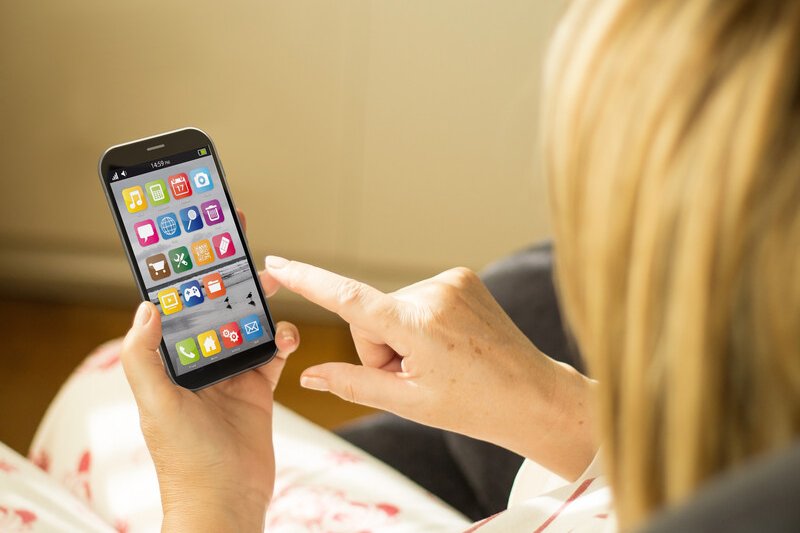 Die Welt der neuen Medien