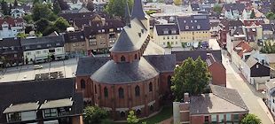 IT Support aus Meckenheim