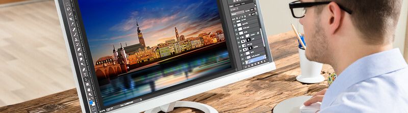 Grundkurs: Adobe® Photoshop und Bildbearbeitung