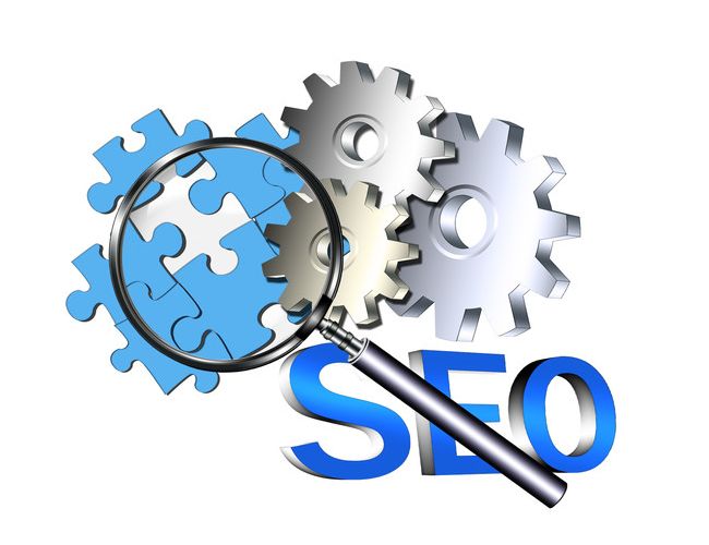 IT Support SEO Suchmaschinen-Optimierung