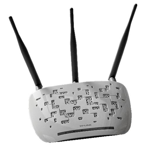 Heimnetzwerk konfigurieren